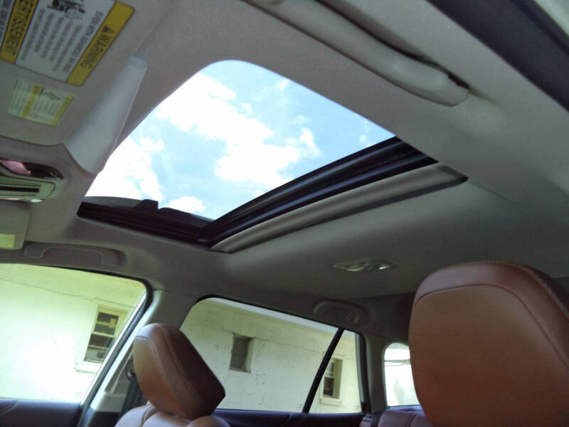 2023 Subaru Outback Touring