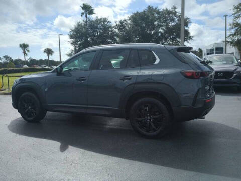 2026 Mazda CX-50 2.5 S Select