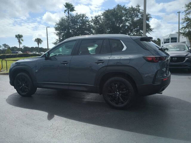 2026 Mazda CX-50 2.5 S Select