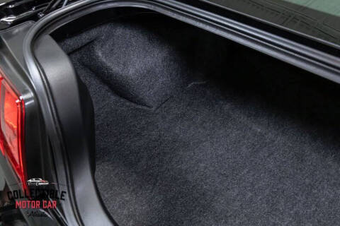 2008 Ford Shelby GT500