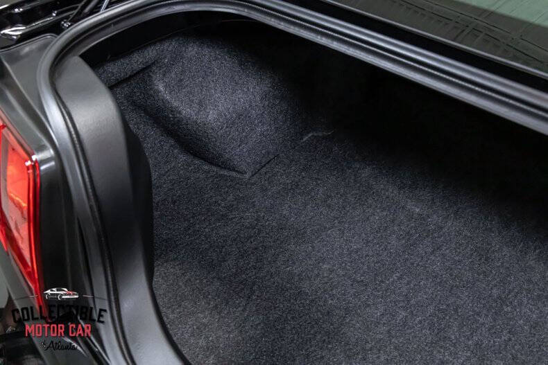 2008 Ford Shelby GT500