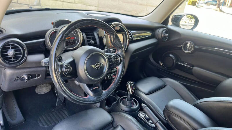 2020 MINI Hardtop 2 Door Cooper S
