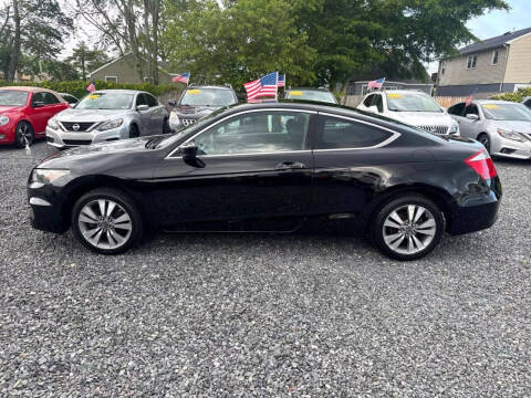 2009 Honda Accord EX