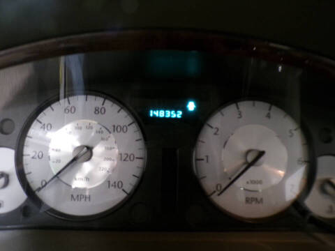 2008 Chrysler 300 Touring