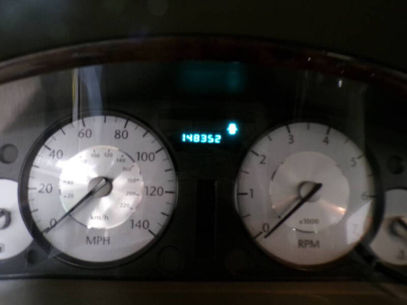 2008 Chrysler 300 Touring