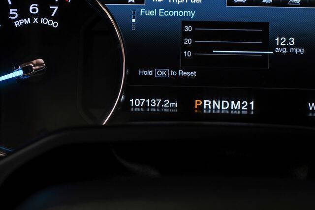 2017 Ford F-250 Super Duty