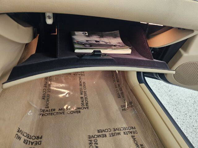 2002 BMW 3 Series 325i