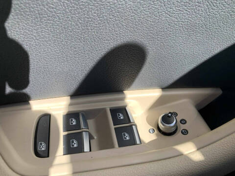 2017 Audi A4 2.0T Premium