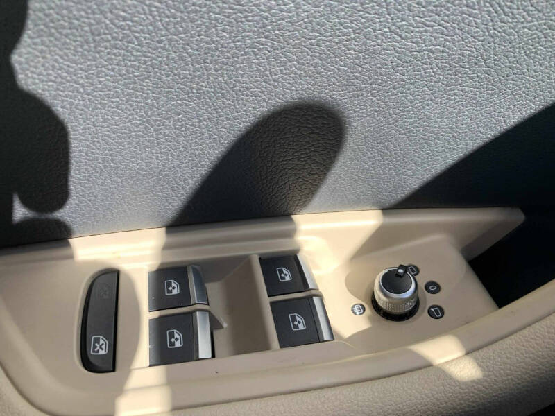 2017 Audi A4 2.0T Premium