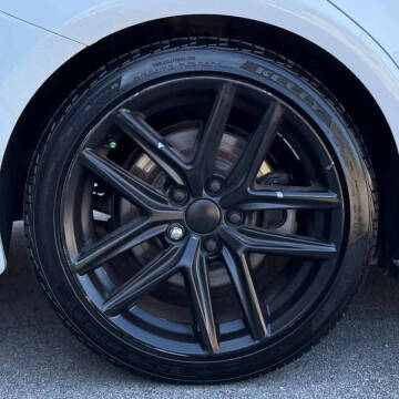 2019 Lexus IS 300
