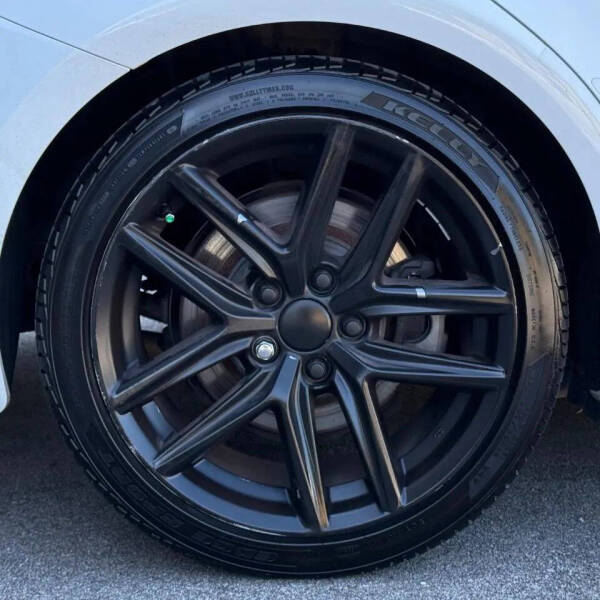2019 Lexus IS 300