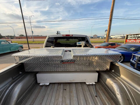 1999 Chevrolet Silverado 2500