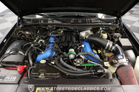 2003 Mercury Marauder