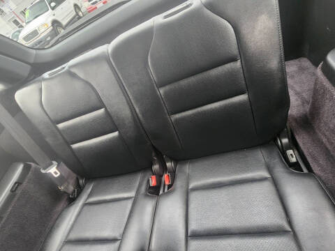 2002 Acura MDX Touring