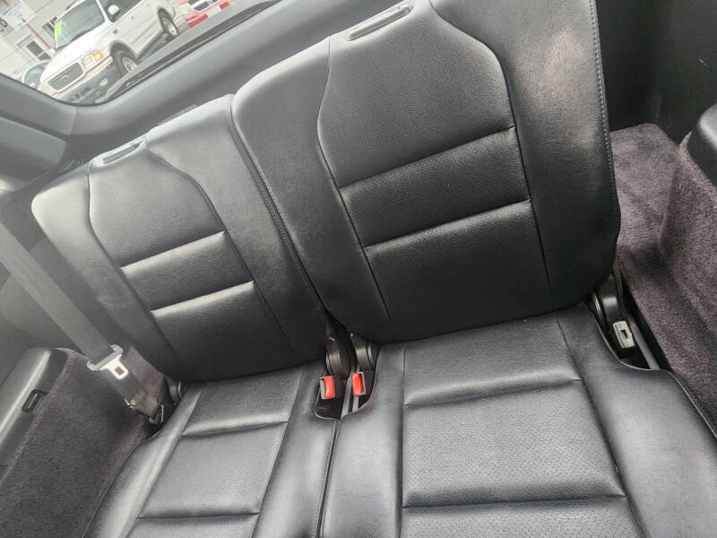 2002 Acura MDX Touring