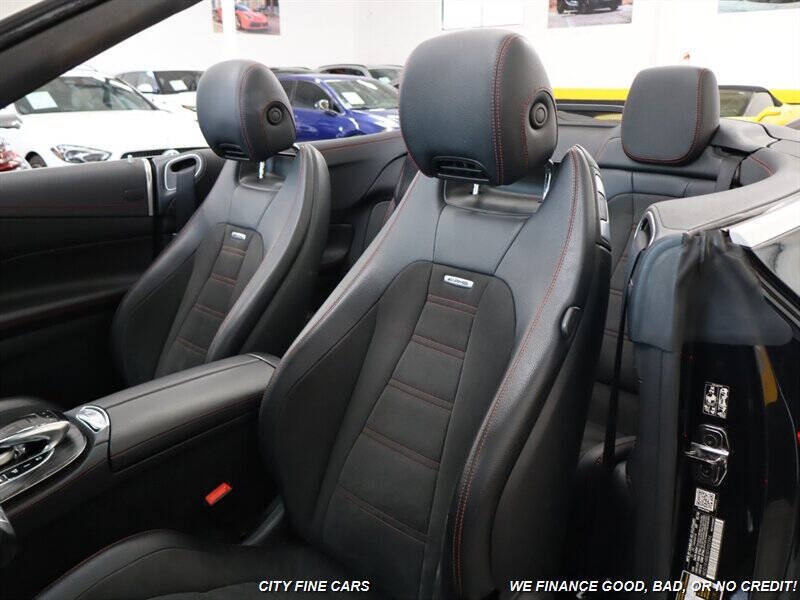 2019 Mercedes-Benz E-Class AMG E 53