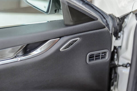 2021 Maserati Ghibli S