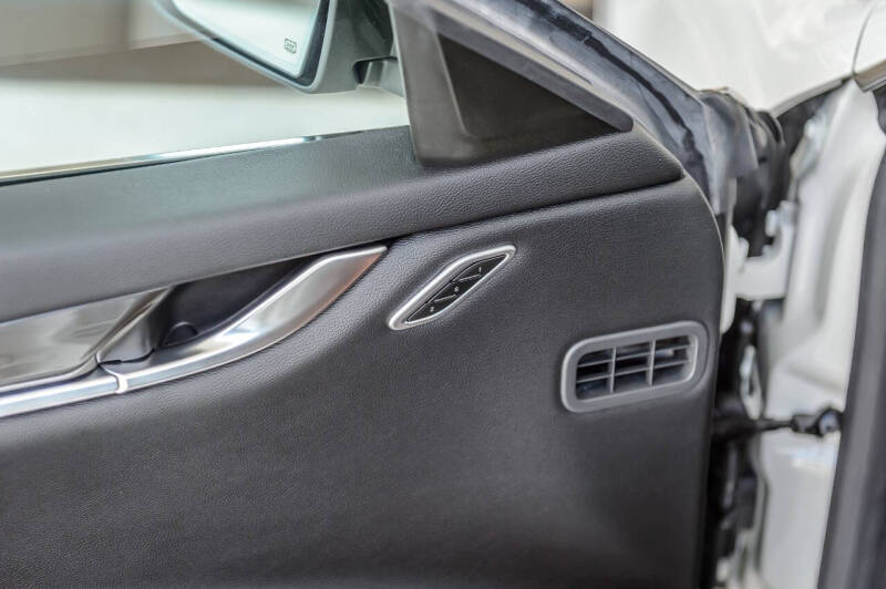 2021 Maserati Ghibli S