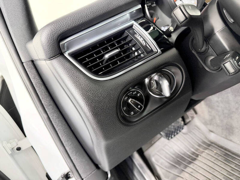 2018 Porsche Macan S