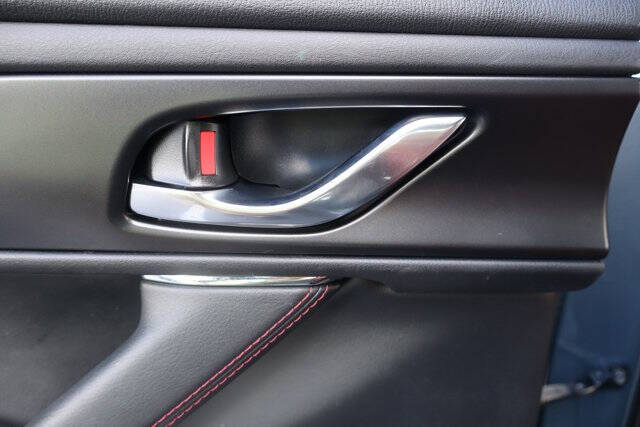 2023 Mazda CX-9 Carbon Edition