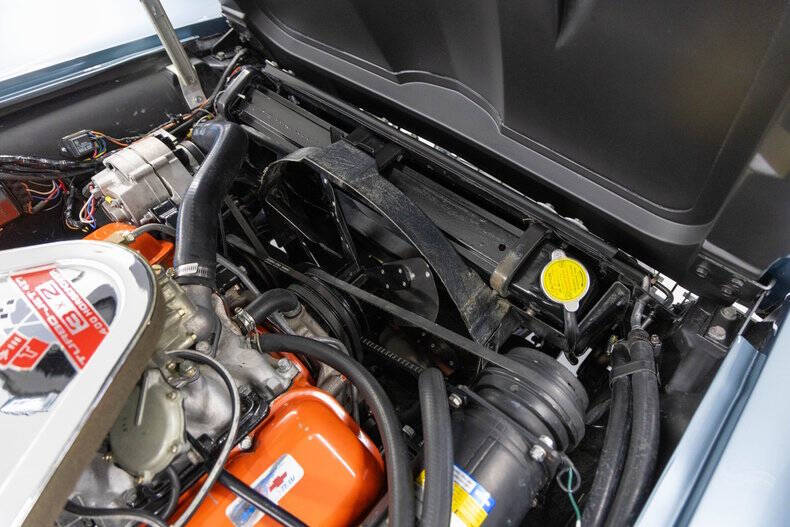 1967 Chevrolet Corvette