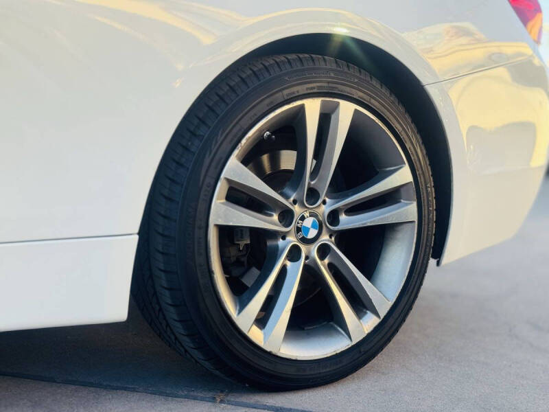 2014 BMW 4 Series 428i