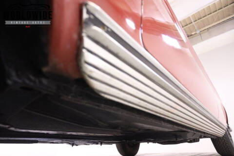 1963 Chevrolet Corvair