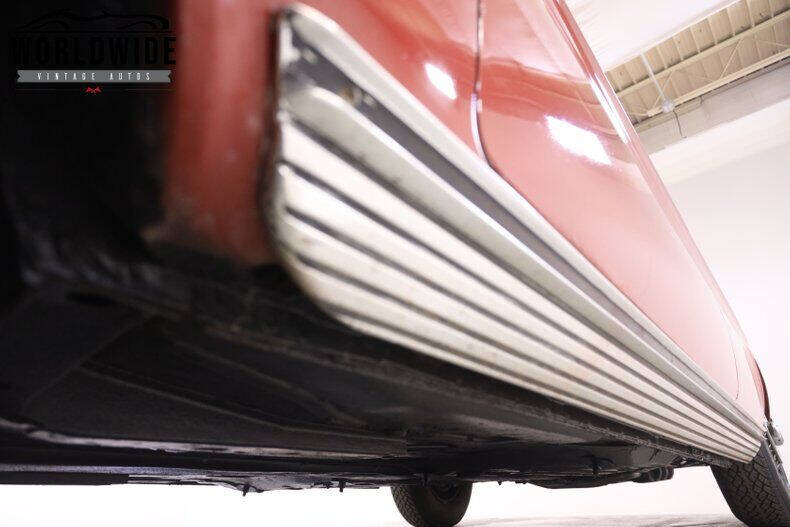 1963 Chevrolet Corvair