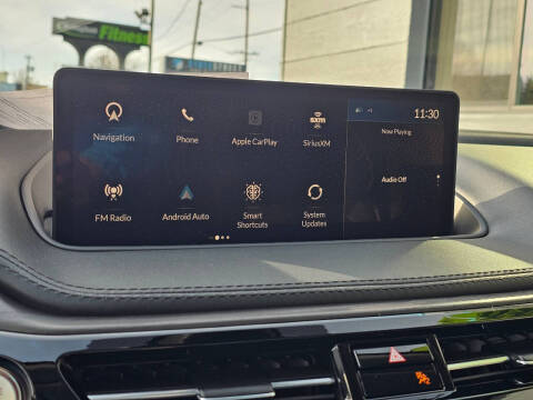 2023 Acura MDX SH-AWD w/Advance