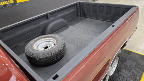 1998 GMC Sierra 1500