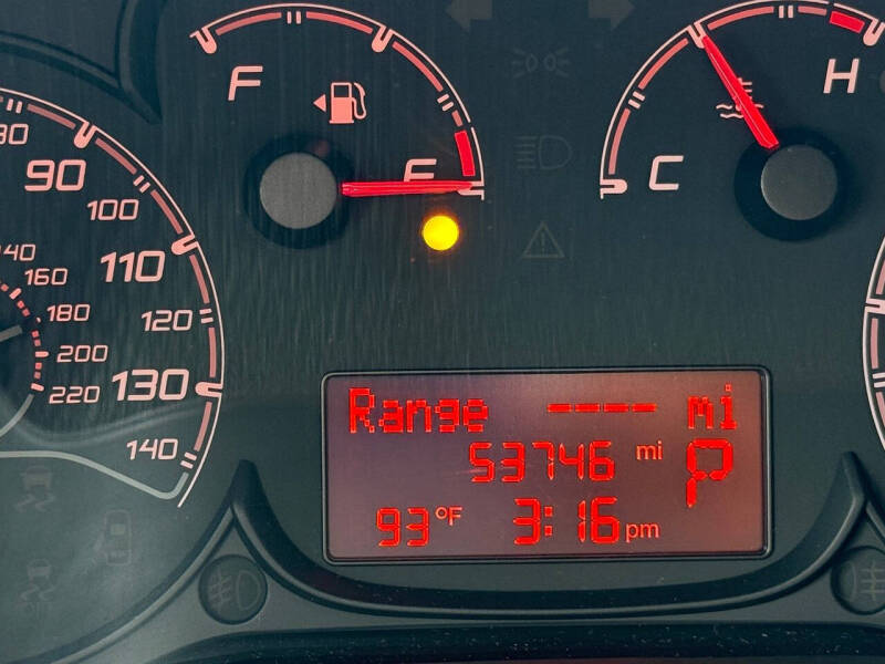 2018 RAM ProMaster City