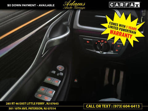 2018 BMW 7 Series ALPINA B7 xDrive