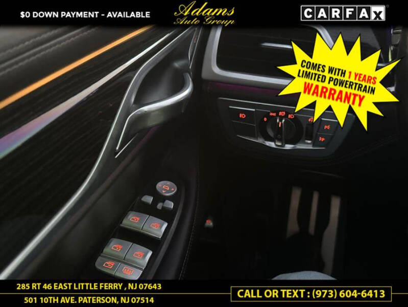 2018 BMW 7 Series ALPINA B7 xDrive