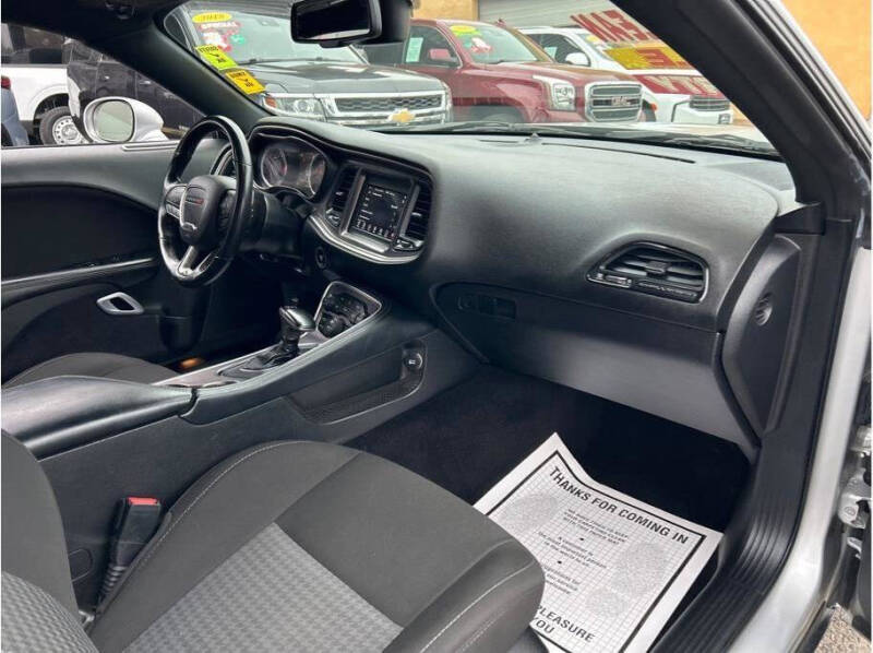 2021 Dodge Challenger R/T