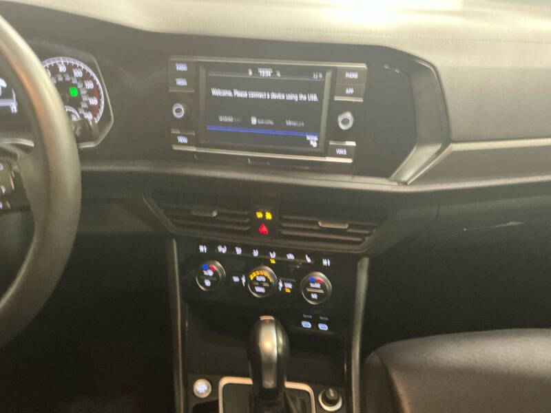 2020 Volkswagen Jetta SE