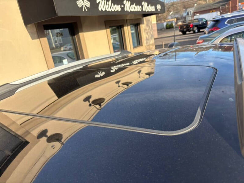 2018 Buick Encore Premium