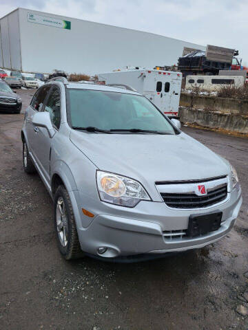 2009 Saturn Vue for sale at Keyser Autoland llc in Scranton PA