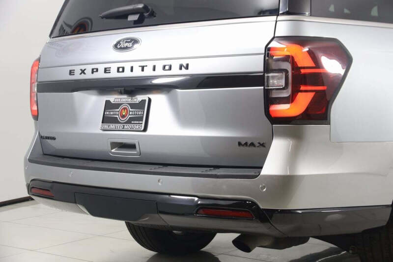 2023 Ford Expedition MAX Limited