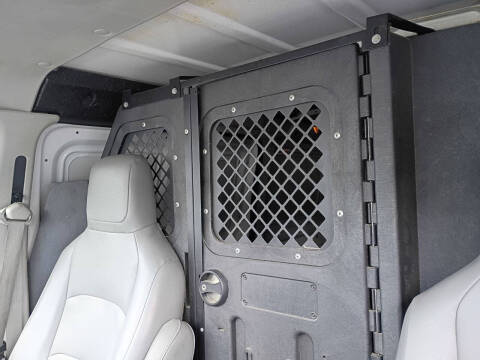 2011 Ford E-Series E-150