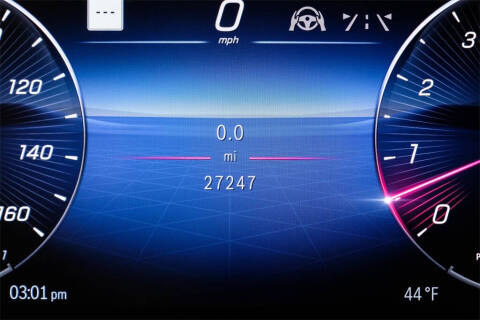 2022 Mercedes-Benz S-Class S 500 4MATIC