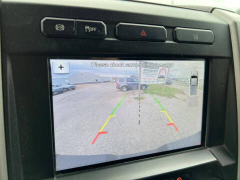 2017 Ford F-250 Super Duty