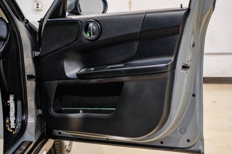 2020 MINI Countryman