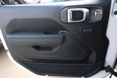 2025 Jeep Gladiator Willys