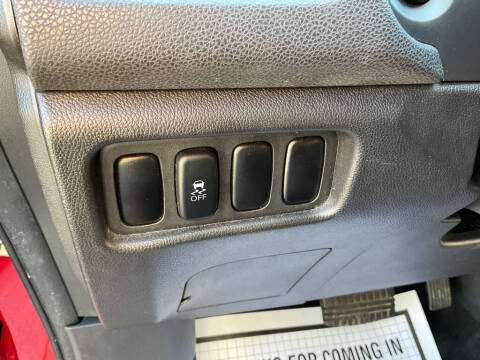 2017 Mitsubishi Outlander Sport 2.4 SE