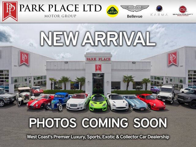 2022 Porsche 718 Boxster 1