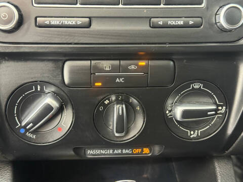 2013 Volkswagen Jetta