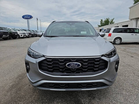 2024 Ford Escape ST-Line Elite