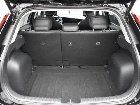 2023 Kia Niro EV Wind