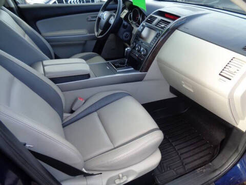 2012 Mazda CX-9 Grand Touring