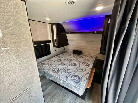 2022 Jayco Jay Flight SLX 8